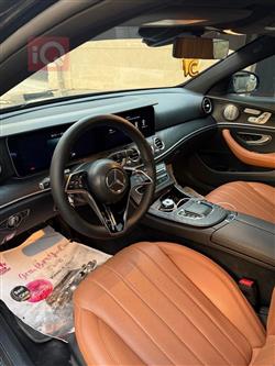 مرسيدس بنز E-Class